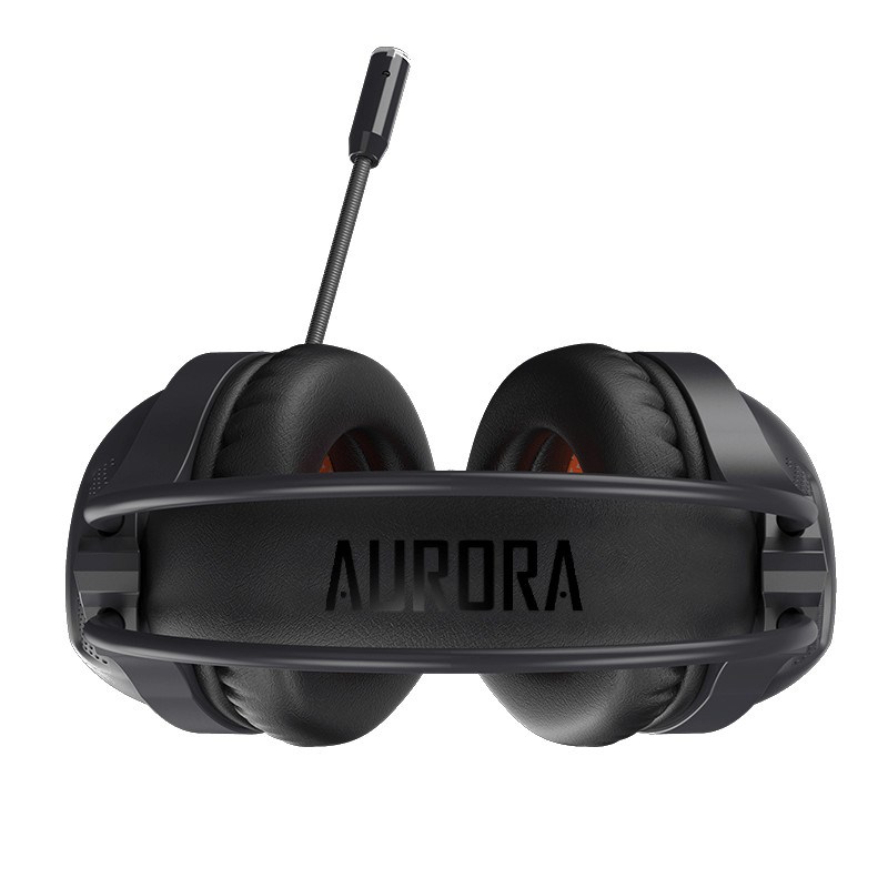 I-BOX X3 GAMING HEADPHONES WITH MICROPHONE I-BOX X3 GAMING HEADPHONES WITH MICROPHONE