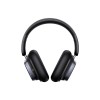 Baseus Bowie H1s Noise-cancelling wireless headphones Black Baseus Bowie H1s Noise-cancelling wireless headphones Black