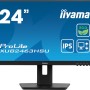 iiyama ProLite XUB2463HSU-B1 computer monitor 61 cm (24