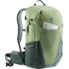 Deuter Futura 27 Women's hiking backpack Green Deuter Futura 27 Women's hiking backpack Green