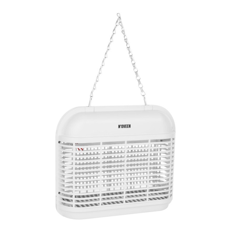 Insecticide lamp N'oveen IKN920 LED white Insecticide lamp N'oveen IKN920 LED white