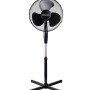 Floor fan Ravanson WT-1040SB (black)