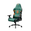 Diablo X-One 2.0 World of Tanks Gaming chair Green Diablo X-One 2.0 World of Tanks Gaming chair Green