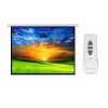 Wall Ceiling video Projector Screen 3D HD Cinema - 200x150 4: 3 Wall Ceiling video Projector Screen 3D HD Cinema - 200x150 4: 3