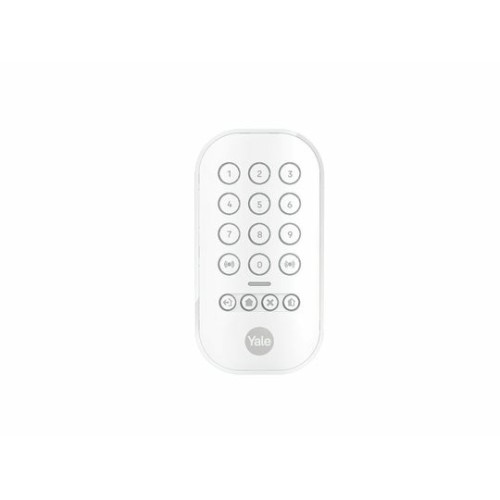 Yale Keypad Yale Keypad