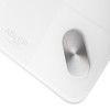 Akpo WK-4 Nero Eco 50 Wall-mounted White