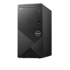 DELL Vostro 3030 Intel® Core™ i5 i5-12400 8 GB DDR5-SDRAM 1 TB SSD Windows 11 Pro Desktop PC Black