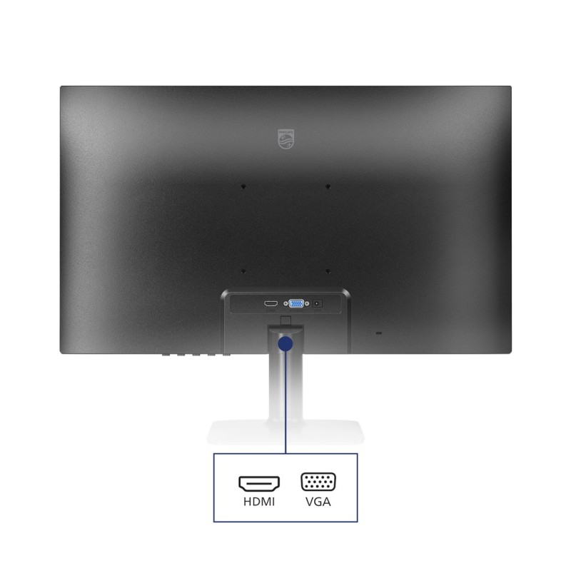 MONITOR PHILIPS LED 23.8 MONITOR PHILIPS LED 23.8