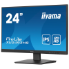 iiyama ProLite XU2493HS-B6 computer monitor 60.5 cm (23.8