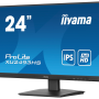 iiyama ProLite XU2493HS-B6 computer monitor 60.5 cm (23.8