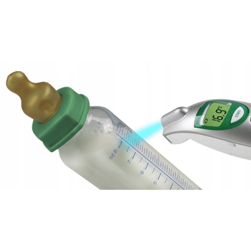 Non-contact Infrared Clinical Thermometer Medisana FTN Non-contact Infrared Clinical Thermometer Medisana FTN