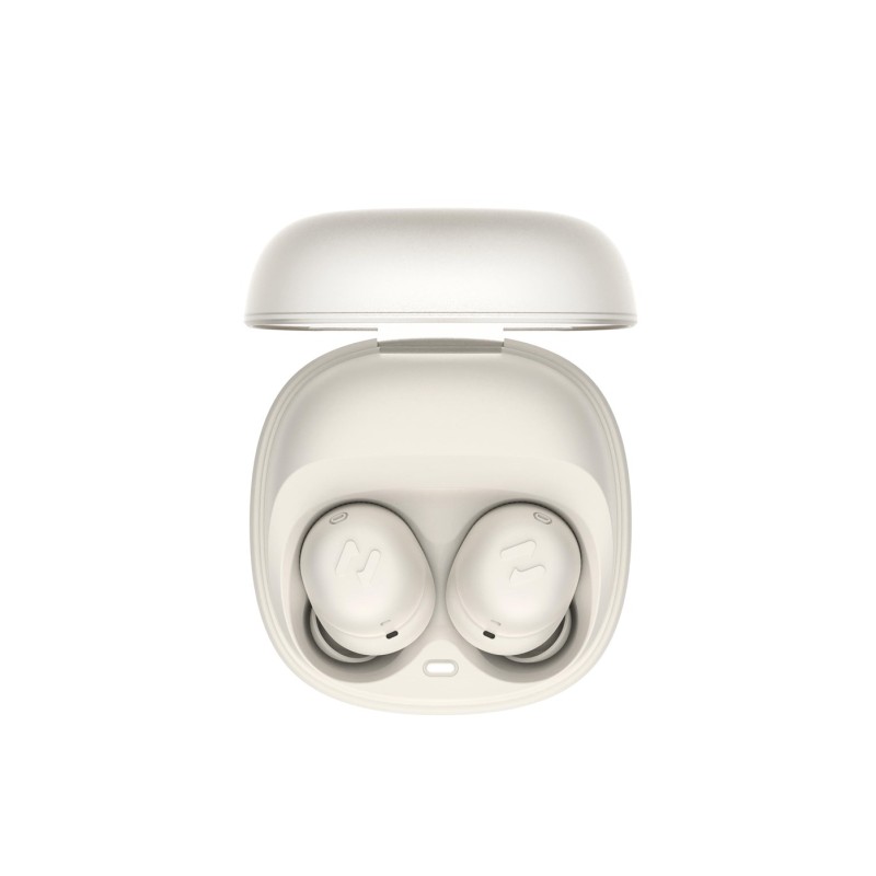Havit TW969 - TWS wireless headphones, beige Havit TW969 - TWS wireless headphones, beige