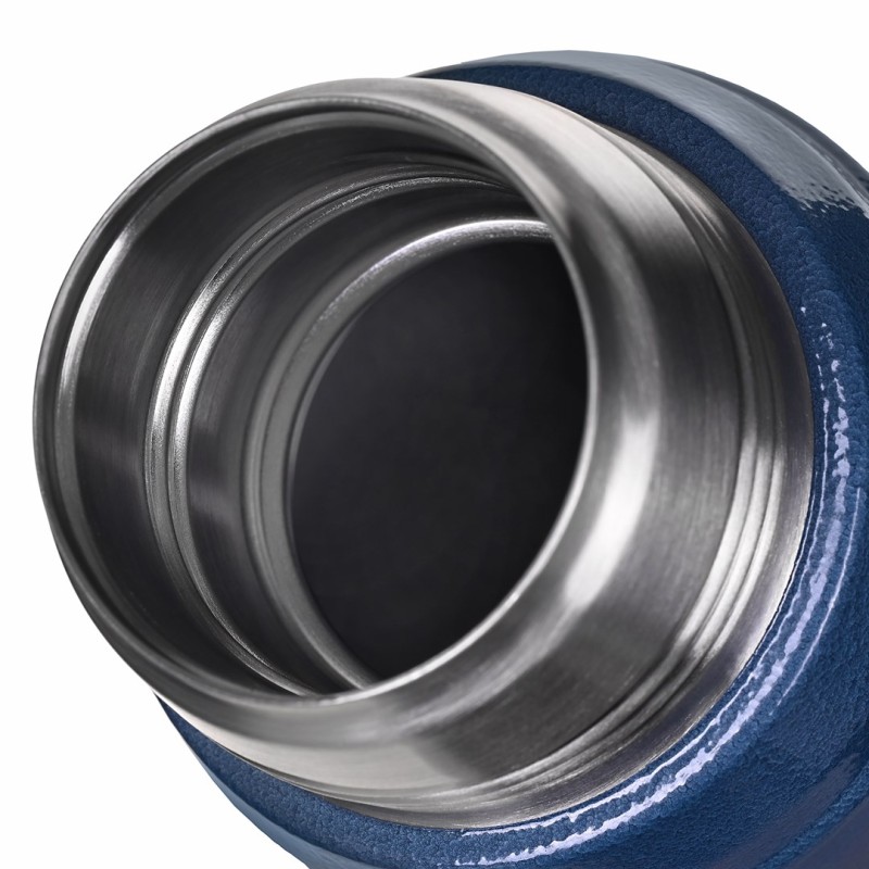 Stanley Classic Daily usage 0.75 ml Stainless steel Blue Stanley Classic Daily usage 0.75 ml Stainless steel Blue