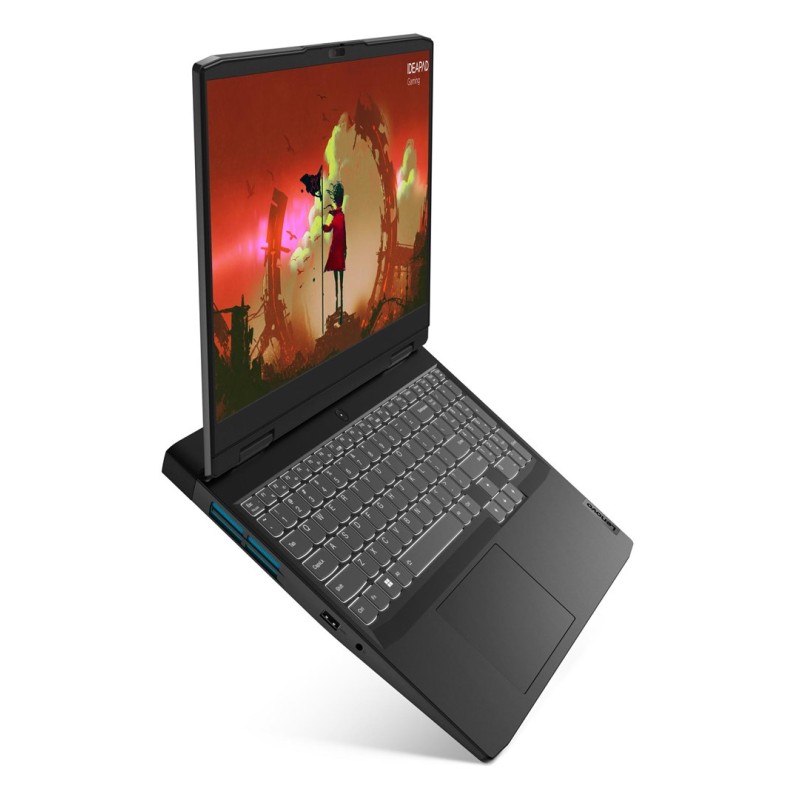 Lenovo IdeaPad 3 17IAU7 Intel® Core™ i5 i5-1235U Laptop 43.9 cm (17.3 Lenovo IdeaPad 3 17IAU7 Intel® Core™ i5 i5-1235U Laptop 43.9 cm (17.3