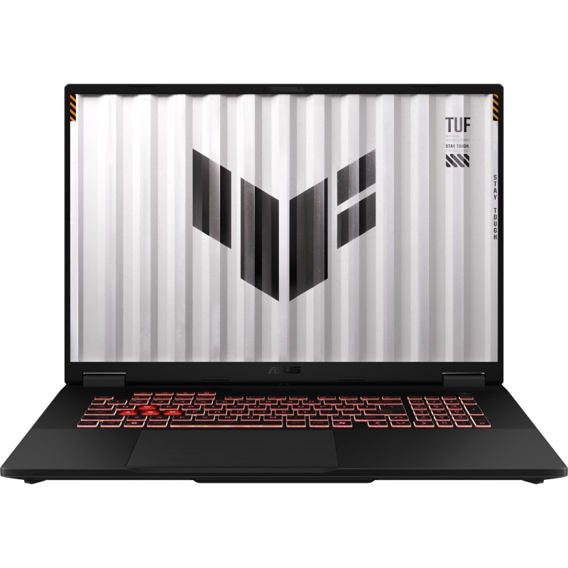 ASUS TUF Gaming A18 FA808UM-S9016W Ryzen 7 260 18.0 ASUS TUF Gaming A18 FA808UM-S9016W Ryzen 7 260 18.0