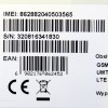 ZTE LTE MF79U Modem (White) ZTE LTE MF79U Modem (White)