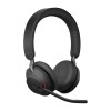 Jabra Evolve2 65 USB-A Black MS Stereo Jabra Evolve2 65 USB-A Black MS Stereo