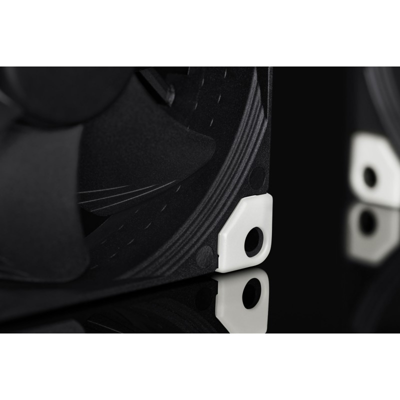 Noctua NF-A9 PWM CH.BK.S computer cooling component Computer case Fan 9.2 cm Black Noctua NF-A9 PWM CH.BK.S computer cooling component Computer case Fan 9.2 cm Black