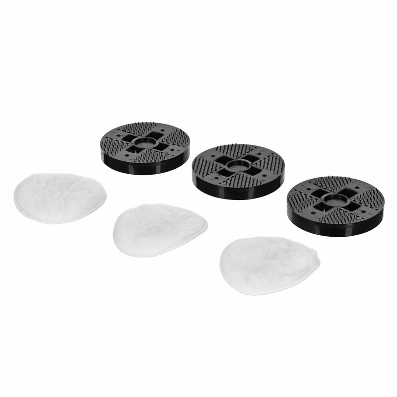 Universal Clothes Vileda 3D 3pc(s) Universal Clothes Vileda 3D 3pc(s)