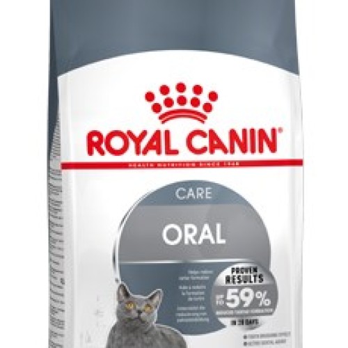 Royal Canin Oral Care dry cat food 1.5 kg