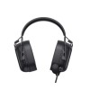 Havit H2033D Gaming Kulaklık Siyah Headset Wired & Wireless In-ear Black Havit H2033D Gaming Kulaklık Siyah Headset Wired & Wireless In-ear Black