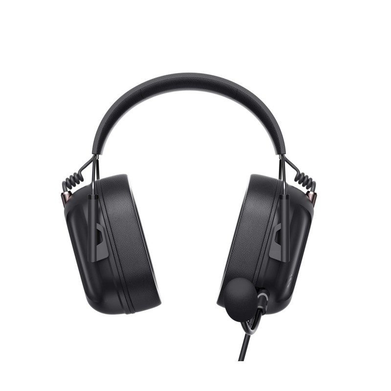 Havit H2033D Gaming Kulaklık Siyah Headset Wired & Wireless In-ear Black Havit H2033D Gaming Kulaklık Siyah Headset Wired & Wireless In-ear Black