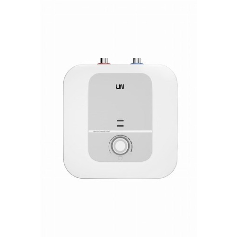 LIN LIFUP1WH Top-connected electric boiler 10 L White LIN LIFUP1WH Top-connected electric boiler 10 L White