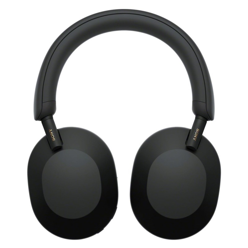 SONY WH-1000XM5SA BLACK WIRELESS HEADPHONES