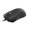 KRUX Fuze Pro mouse Right-hand USB Type-A Optical 12000 DPI KRUX Fuze Pro mouse Right-hand USB Type-A Optical 12000 DPI
