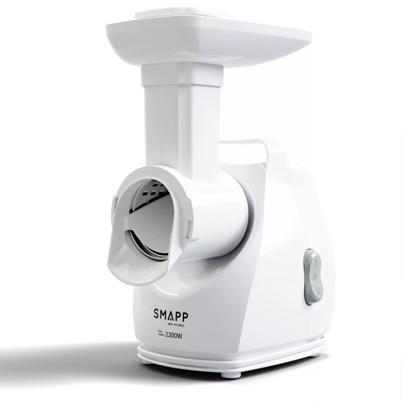 SMAPP MASZYNKA DO MIĘSA 490.8 2200W