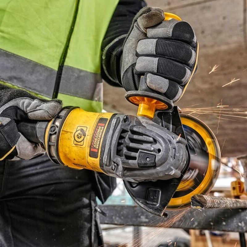 SZLIFIERKA TAŚMOWA 18V DCW220NT DEWALT SZLIFIERKA TAŚMOWA 18V DCW220NT DEWALT