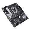 ASUS PRIME H610M-A WIFI D4 Intel H610 LGA 1700 micro ATX ASUS PRIME H610M-A WIFI D4 Intel H610 LGA 1700 micro ATX