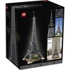 LEGO ICONS 10307 EIFFEL TOWER LEGO ICONS 10307 EIFFEL TOWER