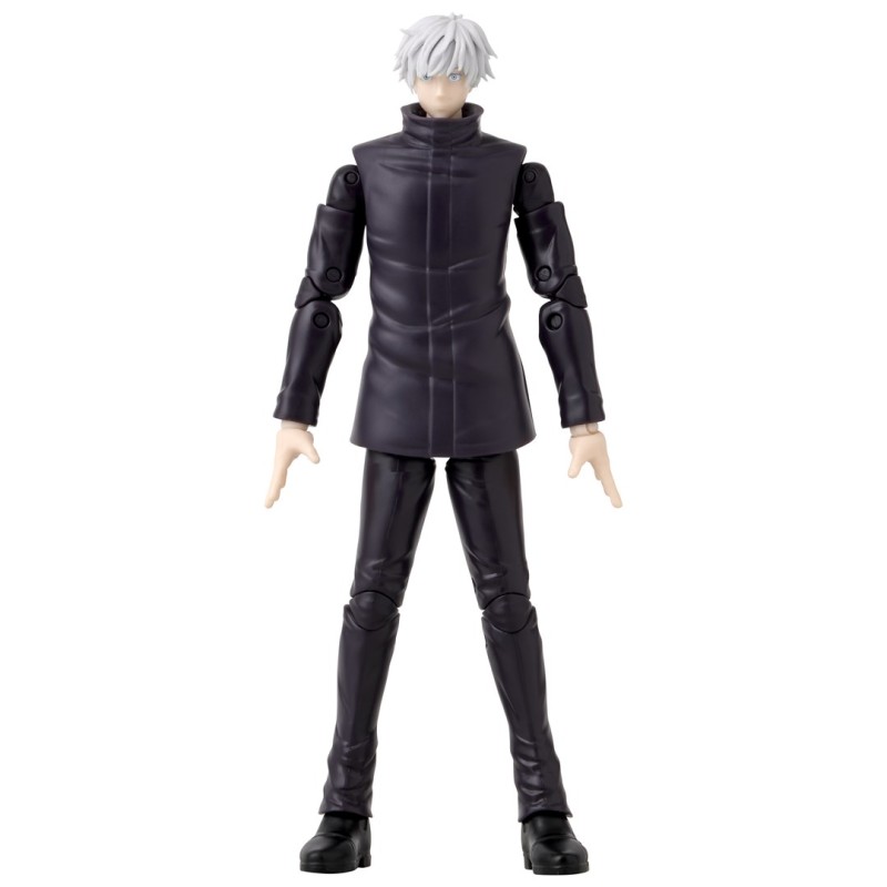 ANIME HEROES JUJUTSU KAISEN - SATORU GOJO HOLLOW PURPLE ANIME HEROES JUJUTSU KAISEN - SATORU GOJO HOLLOW PURPLE