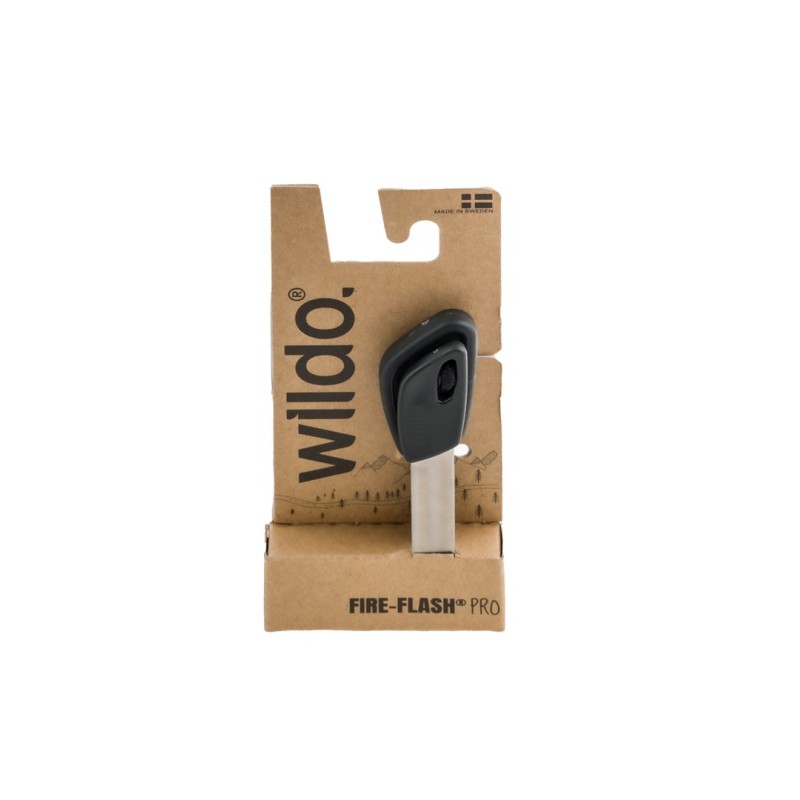 Fire striker Wildo Fire-Flash Pro Large Fire striker Wildo Fire-Flash Pro Large