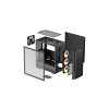 DeepCool CG560 Midi Tower Black DeepCool CG560 Midi Tower Black