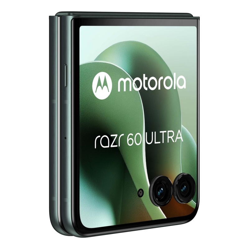 Motorola razr 60 ultra 17.7 cm (6.96