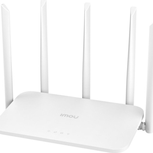 IMOU HX21 AX3000 Dual-Band Wi-Fi 6 Router IMOU HX21 AX3000 Dual-Band Wi-Fi 6 Router