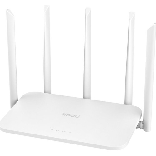 IMOU HX21 AX3000 Dual-Band Wi-Fi 6 Router IMOU HX21 AX3000 Dual-Band Wi-Fi 6 Router