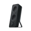 Logitech Z207 Bluetooth 2.0 Black Stereo Speakers