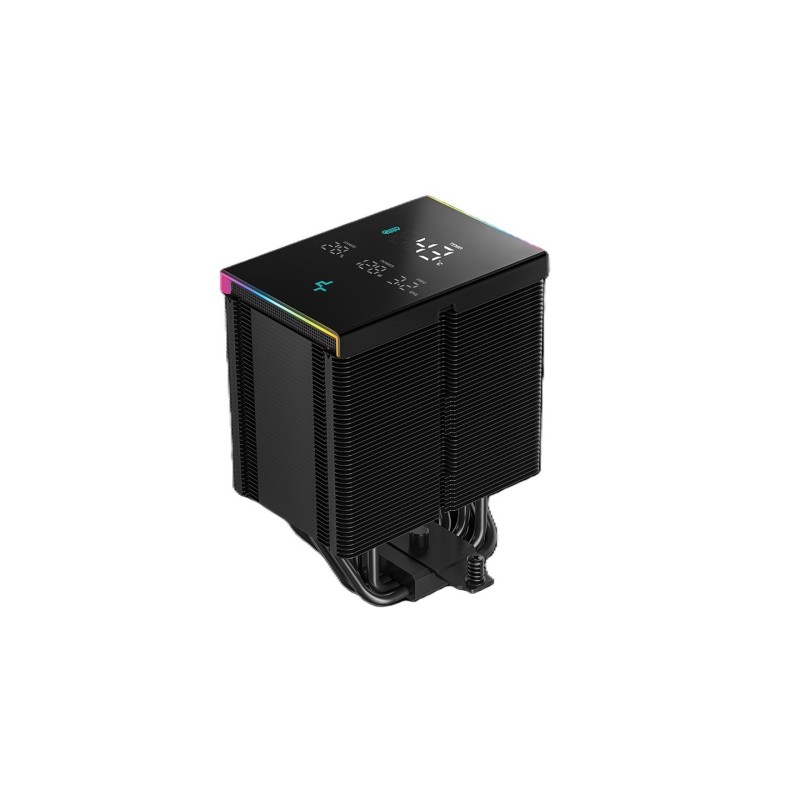 Cooling DeepCool AK500 DIGITAL PRO (R-AK500-BKAPMN-G) Cooling DeepCool AK500 DIGITAL PRO (R-AK500-BKAPMN-G)