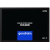 Goodram CX400 SSDPR-CX400-02T-G2 2.05 TB 2.5 Goodram CX400 SSDPR-CX400-02T-G2 2.05 TB 2.5