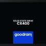 Goodram CX400 SSDPR-CX400-02T-G2 2.05 TB 2.5