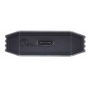 Patriot Memory VXD SSD enclosure Silver M.2 Patriot Memory VXD SSD enclosure Silver M.2