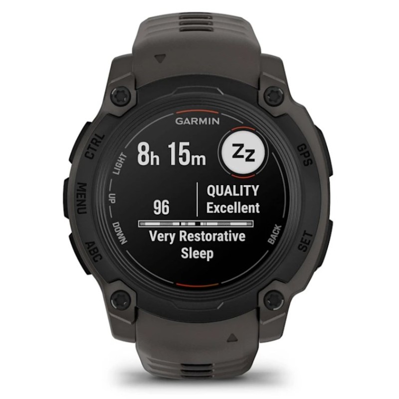 Garmin Instinct E 2.18 cm (0.86 Garmin Instinct E 2.18 cm (0.86