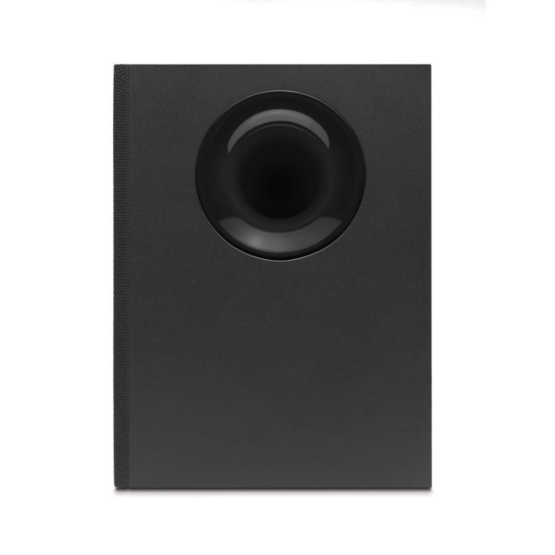 Logitech Z533 60 W Black 2.1 channels Logitech Z533 60 W Black 2.1 channels