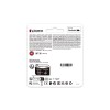 Kingston Technology 128GB microSDXC Canvas Go Plus Gen4 200MB/s A2 U3 V30 Card + Adapter Kingston Technology 128GB microSDXC Canvas Go Plus Gen4 200MB/s A2 U3 V30 Card + Adapter