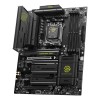 MSI MAG B850 TOMAHAWK MAX WIFI motherboard AMD B850 Socket AM5 ATX