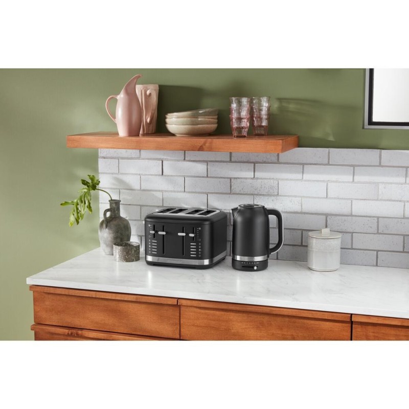 KitchenAid Toaster 5KMT4109EBM