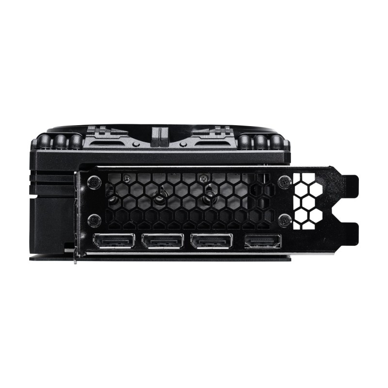 Palit GeForce RTX 5080 GamingPro NVIDIA 16 GB GDDR7 Palit GeForce RTX 5080 GamingPro NVIDIA 16 GB GDDR7